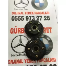 MERCEDES 271 MOTOR VANOS DİŞLİSİ